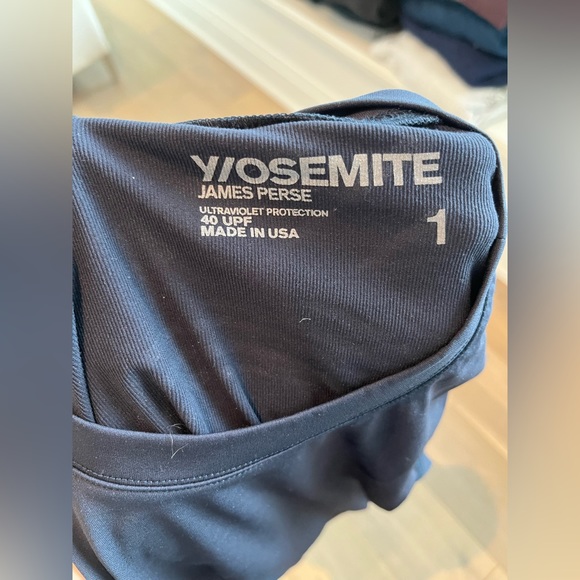 James perse yosemite surf rider - Picture 2 of 5